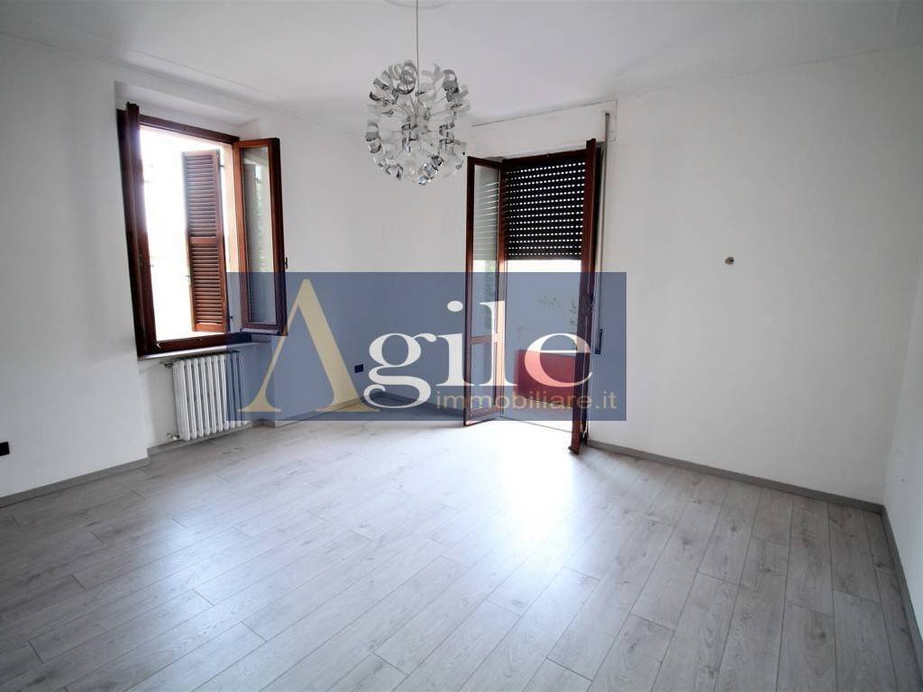 appartamento in vendita ad Ascoli Piceno