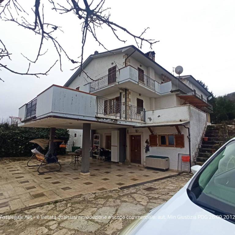 appartamento in vendita ad Ascoli Piceno