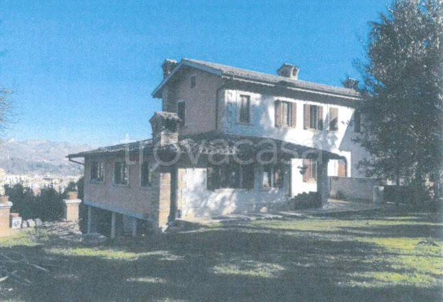 appartamento in vendita ad Ascoli Piceno