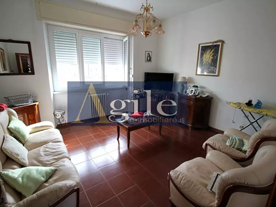appartamento in vendita ad Ascoli Piceno in zona Piazza Immacolata