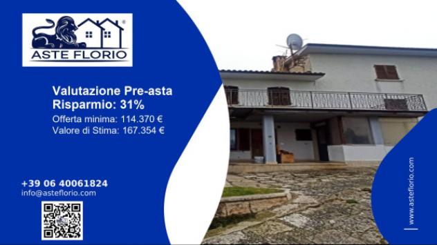 intera palazzina in vendita ad Ascoli Piceno in zona Piagge