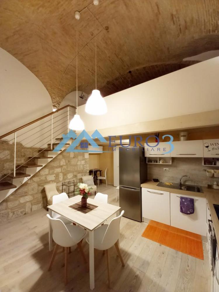 appartamento in vendita ad Ascoli Piceno in zona Centro Storico