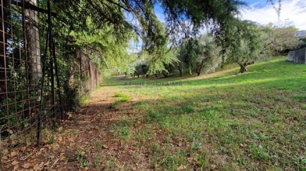 terreno edificabile in vendita ad Ascoli Piceno in zona Centro Storico