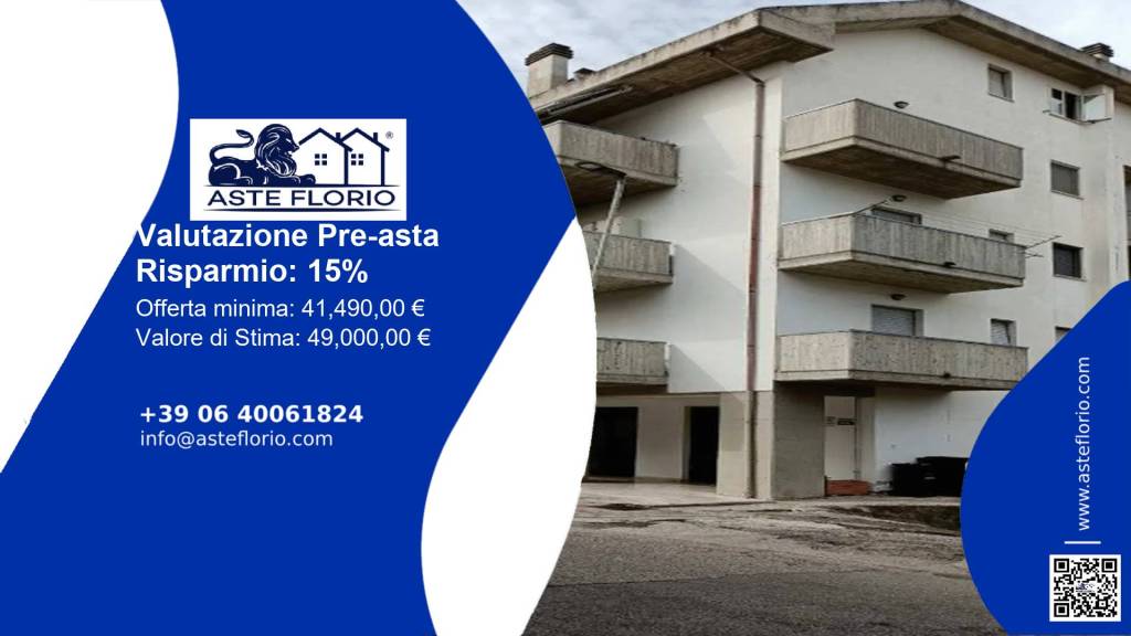 negozio in vendita ad Ascoli Piceno