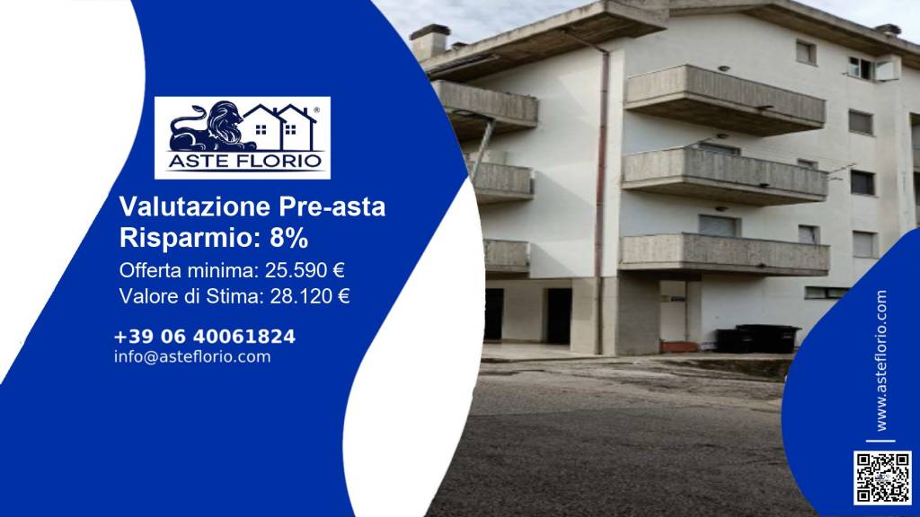 negozio in vendita ad Ascoli Piceno