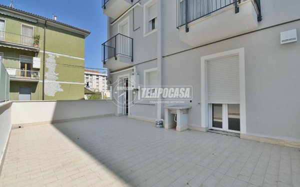 appartamento in vendita ad Ascoli Piceno