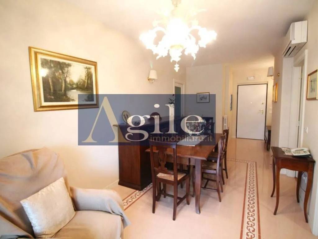 appartamento in vendita ad Ascoli Piceno in zona Piazza Immacolata