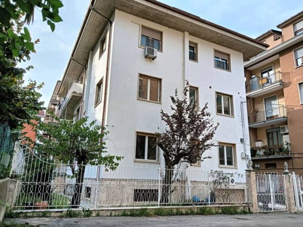 appartamento in vendita ad Ascoli Piceno in zona Centro Storico