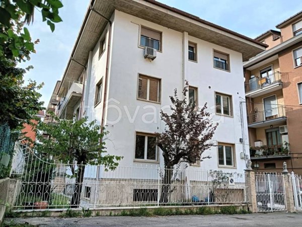 appartamento in vendita ad Ascoli Piceno in zona Centro Storico