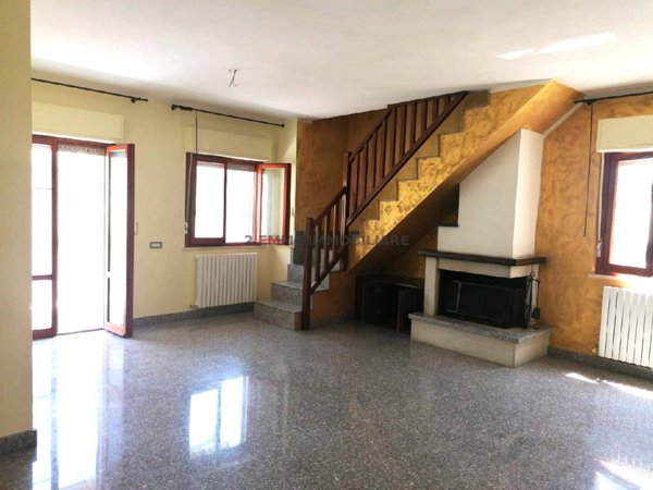 appartamento in vendita ad Ascoli Piceno in zona Poggio di Bretta