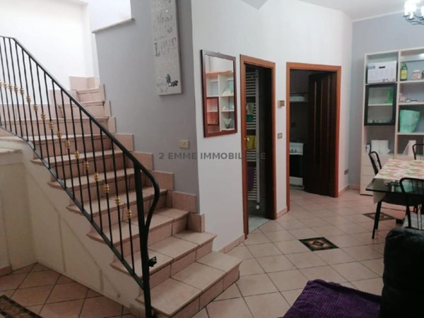 appartamento in vendita ad Ascoli Piceno