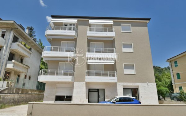 appartamento in vendita ad Ascoli Piceno in zona Centro Storico