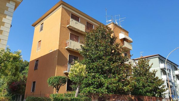 appartamento in vendita ad Ascoli Piceno
