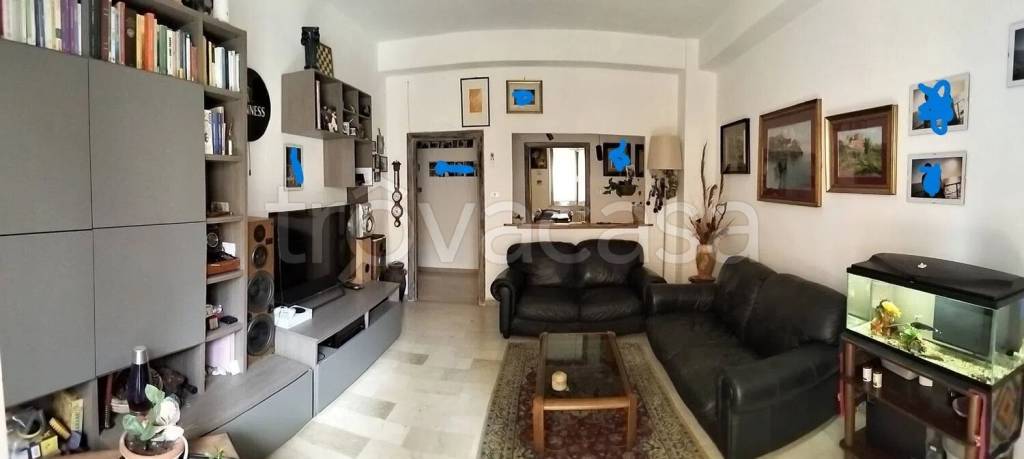 appartamento in vendita ad Ascoli Piceno in zona Campo Parignano