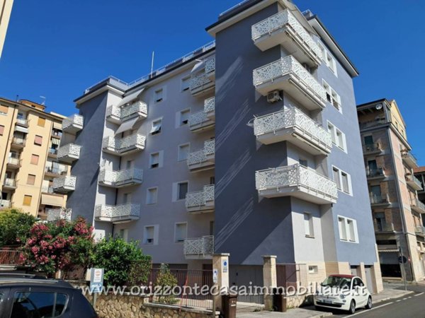 appartamento in vendita ad Ascoli Piceno in zona Porta Maggiore