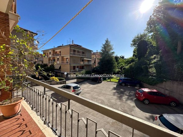 appartamento in vendita ad Ascoli Piceno