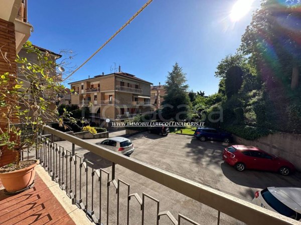 appartamento in vendita ad Ascoli Piceno