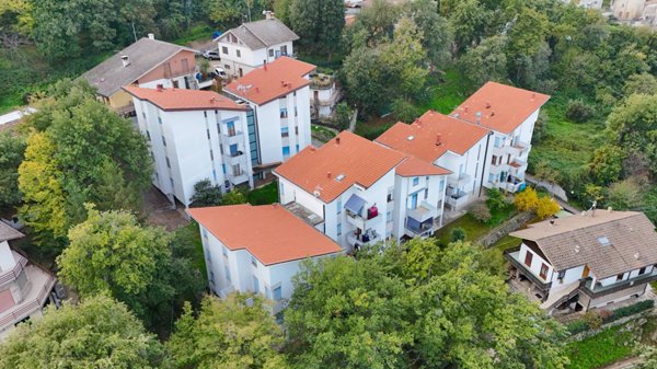 appartamento in vendita ad Ascoli Piceno in zona Piagge