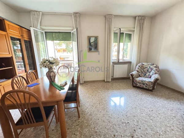 appartamento in vendita ad Ascoli Piceno in zona Porta Maggiore