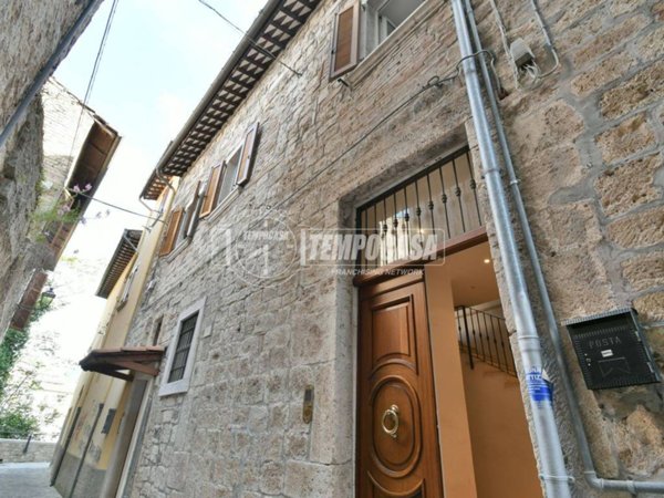 appartamento in vendita ad Ascoli Piceno in zona Centro Storico