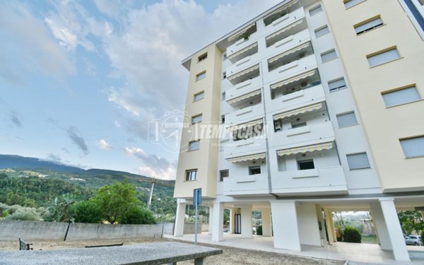 appartamento in vendita ad Ascoli Piceno in zona Monticelli