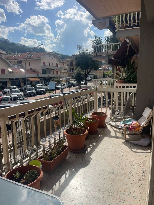 appartamento in vendita ad Ascoli Piceno in zona Piazza Immacolata