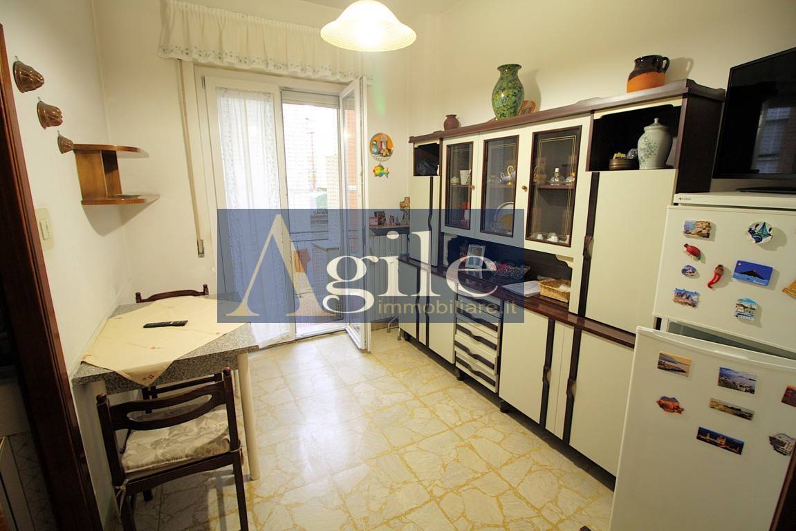 appartamento in vendita ad Ascoli Piceno in zona Campo Parignano