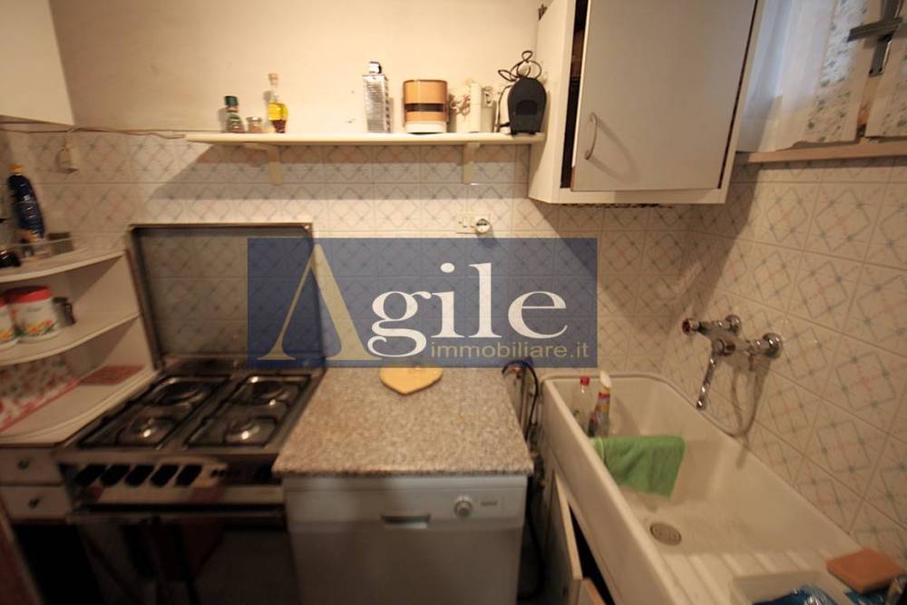 appartamento in vendita ad Ascoli Piceno