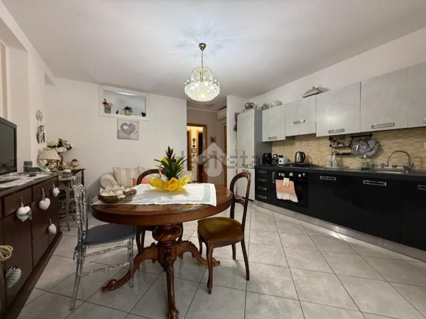 appartamento in vendita ad Ascoli Piceno in zona Monticelli