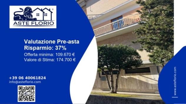 appartamento in vendita ad Ascoli Piceno