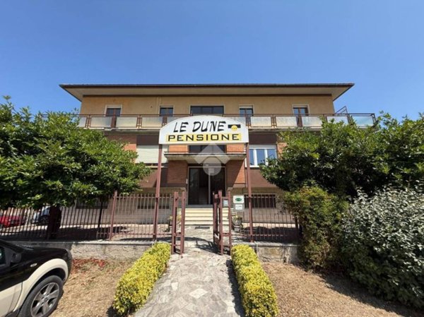 appartamento in vendita ad Ascoli Piceno
