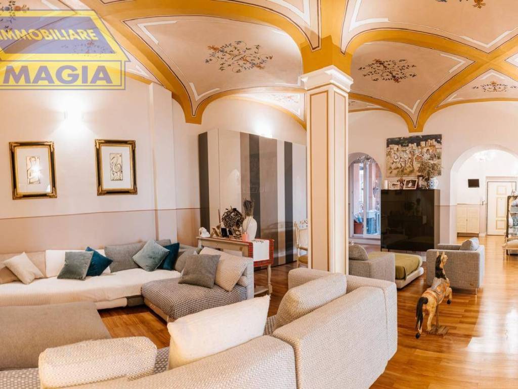 appartamento in vendita ad Ascoli Piceno