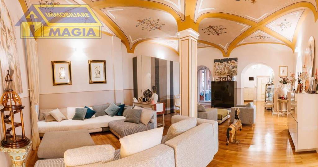 appartamento in vendita ad Ascoli Piceno