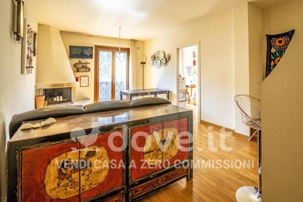 appartamento in vendita ad Ascoli Piceno in zona Croce di Tolignano