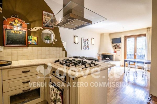 appartamento in vendita ad Ascoli Piceno in zona Croce di Tolignano