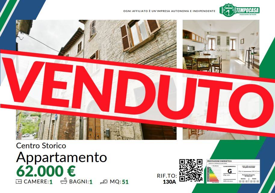 appartamento in vendita ad Ascoli Piceno in zona Centro Storico