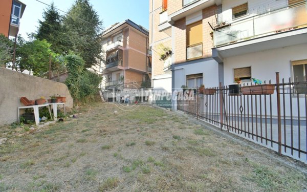 appartamento in vendita ad Ascoli Piceno in zona Porta Maggiore