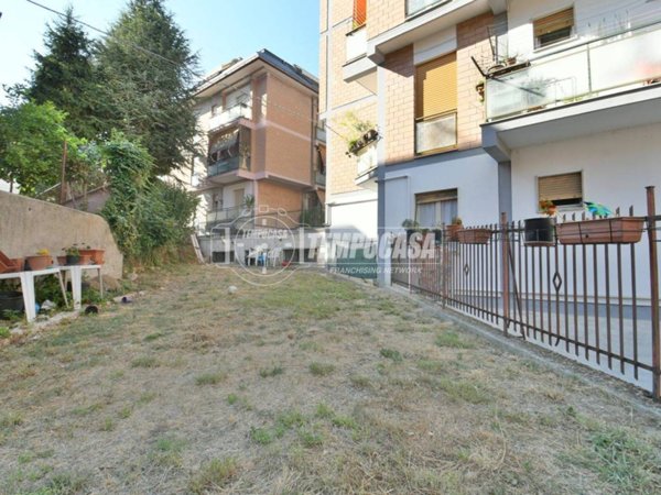 appartamento in vendita ad Ascoli Piceno in zona Porta Maggiore