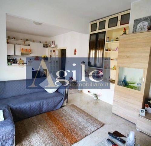 appartamento in vendita ad Ascoli Piceno