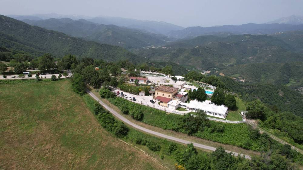casa indipendente in vendita ad Ascoli Piceno in zona Croce di Tolignano