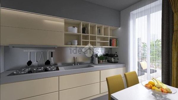 appartamento in vendita ad Ascoli Piceno in zona Centro Storico