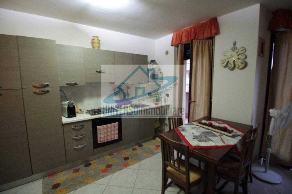 appartamento in vendita ad Ascoli Piceno in zona Monticelli