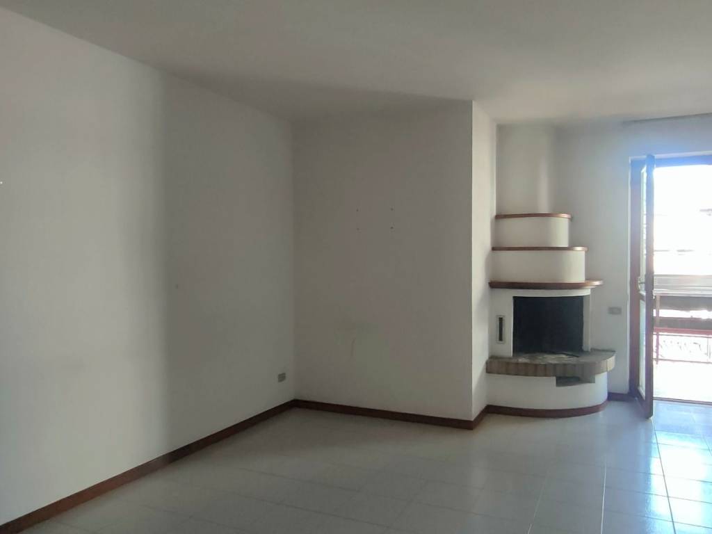 appartamento in vendita ad Ascoli Piceno in zona Borgo Solestà