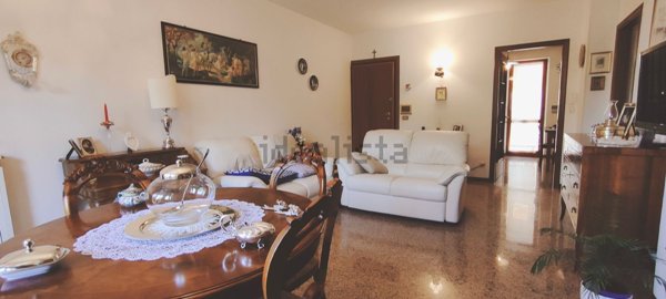 appartamento in vendita ad Ascoli Piceno in zona Croce di Tolignano