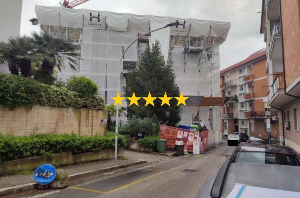 appartamento in vendita ad Ascoli Piceno