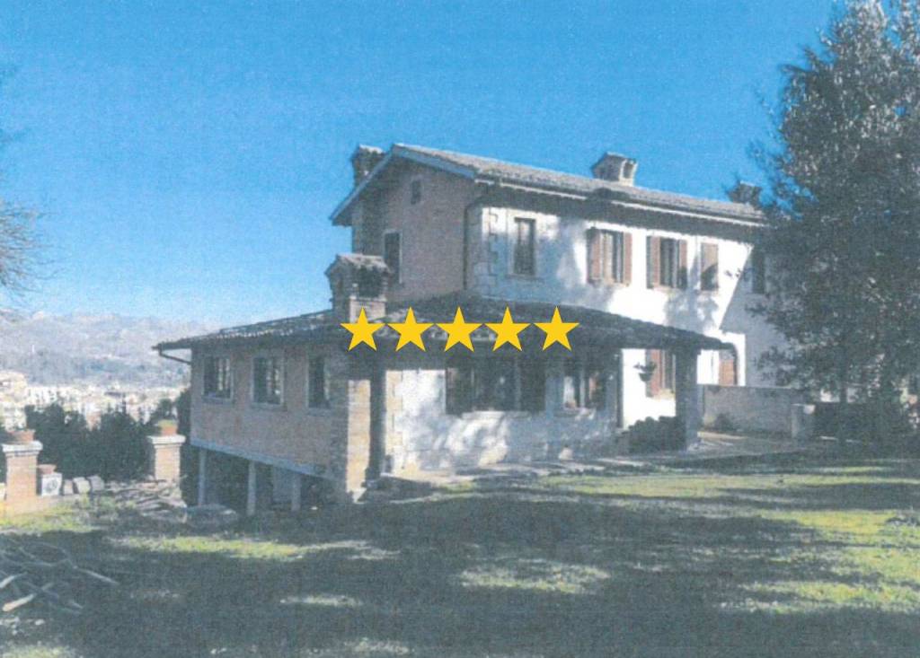 appartamento in vendita ad Ascoli Piceno in zona Piagge