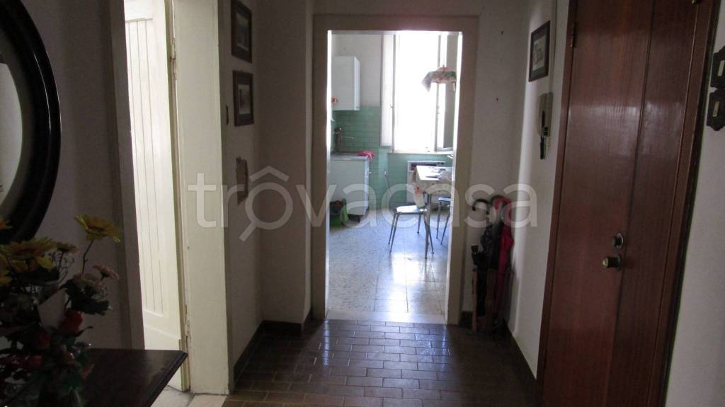 appartamento in vendita ad Ascoli Piceno