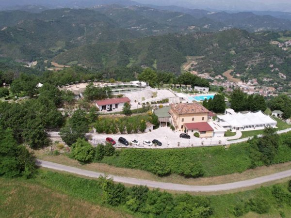 casa indipendente in vendita ad Ascoli Piceno in zona Croce di Tolignano
