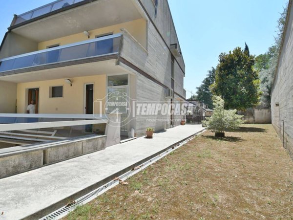casa indipendente in vendita ad Ascoli Piceno in zona Porta Maggiore