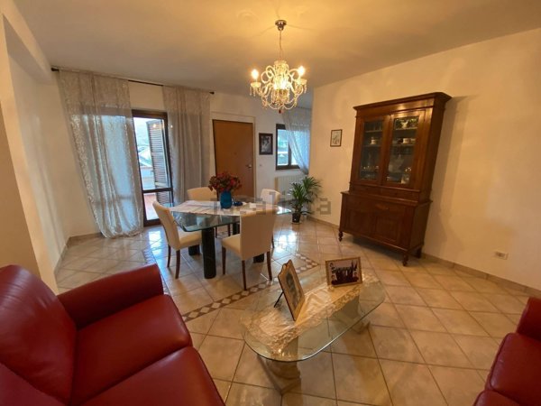 casa indipendente in vendita ad Ascoli Piceno in zona Monticelli